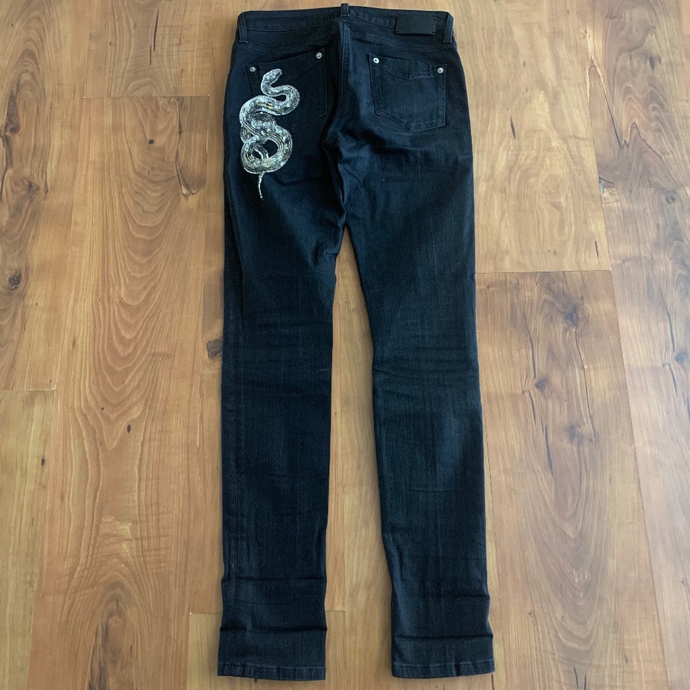 Roberto Cavalli Jeans